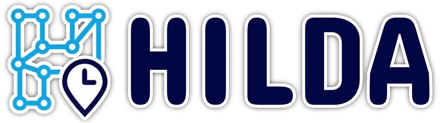 HILDA logo
